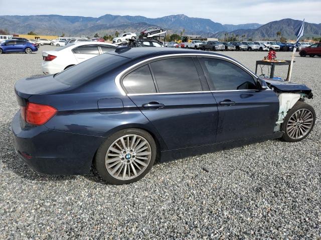 Photo 3 from auction – 2013 BMW 328 I SULE with VIN WBA3C1C51DF442206