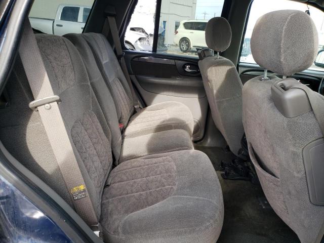 Photo 11 from auction – 2003 GMC ENVOY with VIN 1GKDS13S632341818