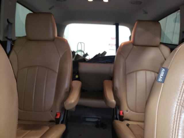 Photo 10 from auction – 2015 BUICK ENCLAVE with VIN 5GAKVCKD5FJ292860