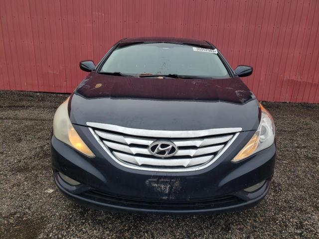 Photo 5 from auction – 2013 HYUNDAI SONATA SE with VIN 5NPEC4AC0DH619798