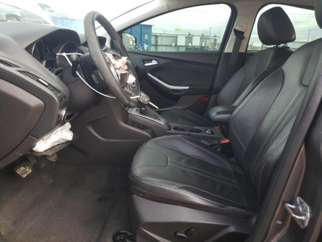 Photo 7 from auction – 2014 FORD FOCUS SE with VIN 1FADP3K21EL238612