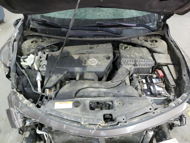 Photo 11 from auction – 2013 NISSAN ALTIMA 2.5 with VIN 1N4AL3AP1DN577305