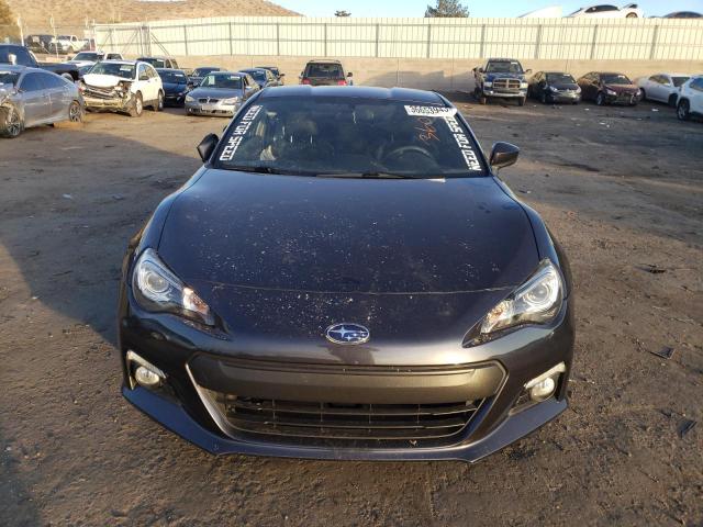 Photo 5 from auction – 2016 SUBARU BRZ 2.0 LI with VIN JF1ZCAC16G8604727