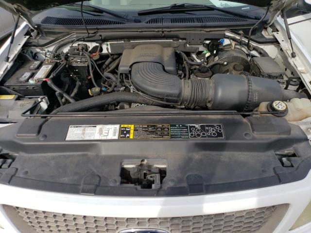 Photo 11 from auction – 2002 FORD F150 SUPER with VIN 1FTRW07652KD37724