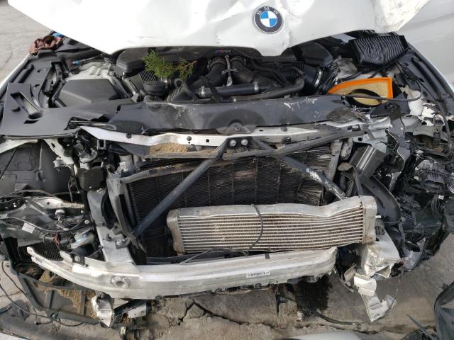 Photo 11 from auction – 2019 BMW M5 with VIN WBSJF0C57KB448374