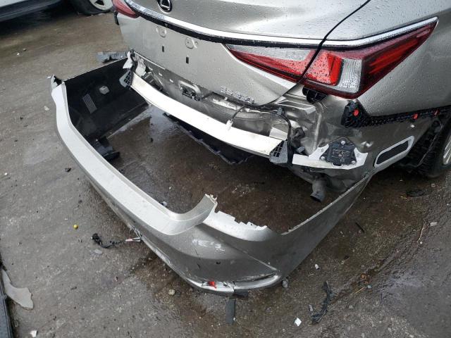 Photo 12 from auction – 2019 LEXUS ES 350 with VIN 58ABZ1B15KU022702