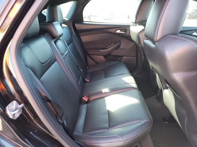 Photo 10 from auction – 2013 FORD FOCUS ST with VIN 1FADP3L90DL185833