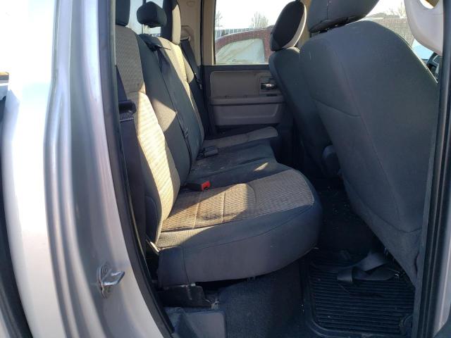 Photo 10 from auction – 2011 DODGE RAM 1500 with VIN 1D7RB1GP3BS611339
