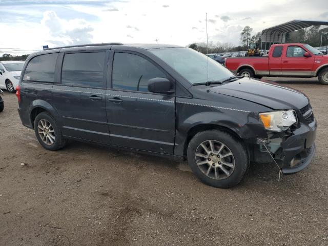 Photo 4 from auction – 2011 DODGE GRAND CARA with VIN 2D4RN7DG7BR711750