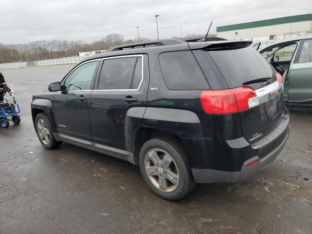 Photo 2 from auction – 2013 GMC TERRAIN SL with VIN 2GKFLVEK4D6305804