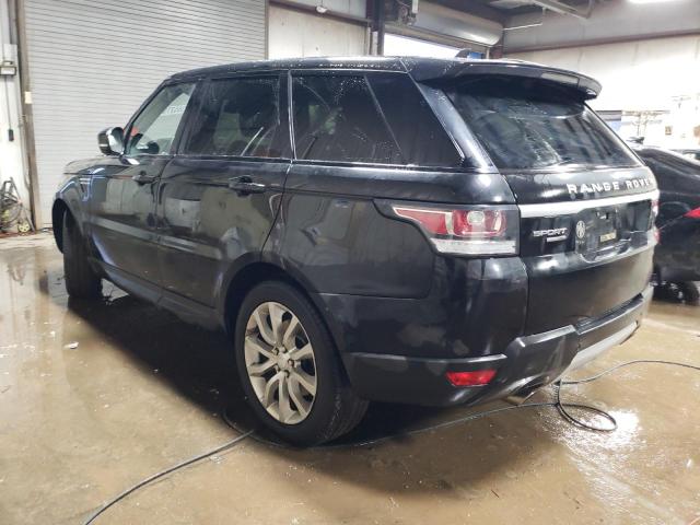 Photo 2 from auction – 2016 LAND ROVER RANGE ROVE with VIN SALWR2PF3GA119826