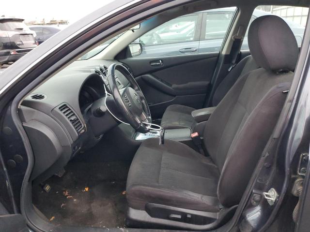 Photo 7 from auction – 2011 NISSAN ALTIMA BAS with VIN 1N4AL2AP4BC119664