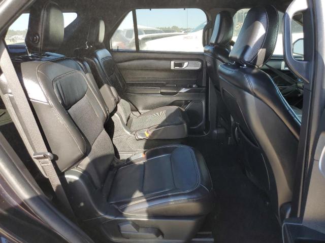Photo 11 from auction – 2020 FORD EXPLORER L with VIN 1FMSK7FHXLGB83598