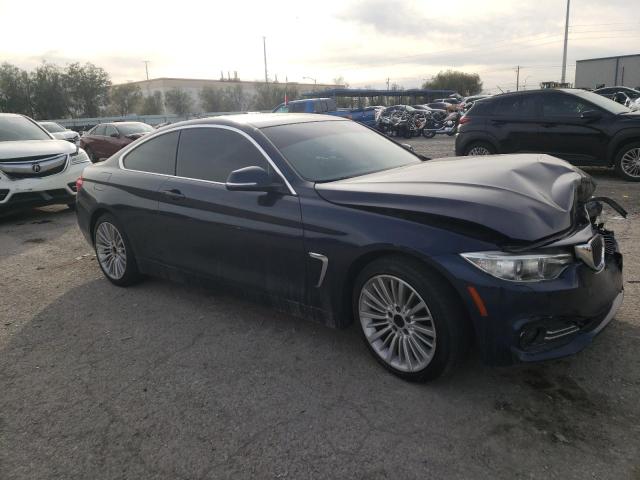 Photo 4 from auction – 2014 BMW 428 XI with VIN WBA3N9C56EF721239