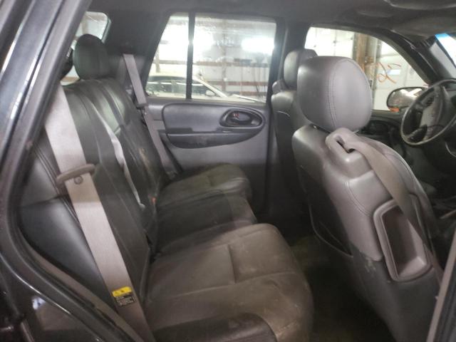 Photo 11 from auction – 2003 CHEVROLET TRAILBLAZE with VIN 1GNDT13S732253568