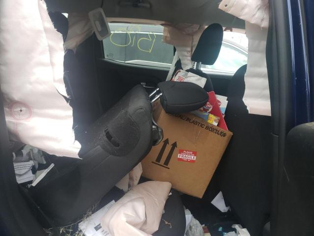 Photo 11 from auction – 2018 JEEP RENEGADE S with VIN ZACCJBAB8JPH66009