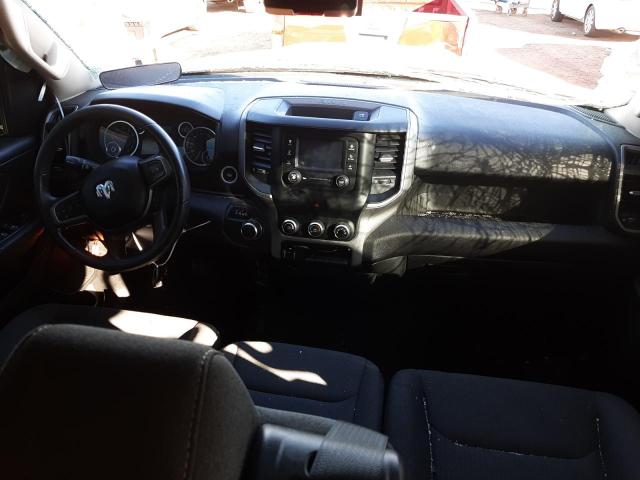 Photo 8 from auction – 2019 RAM 1500 TRADE with VIN 1C6RRECT6KN601233
