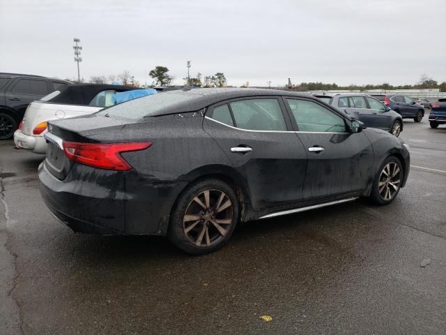 Photo 3 from auction – 2017 NISSAN MAXIMA 3.5 with VIN 1N4AA6AP7HC416983