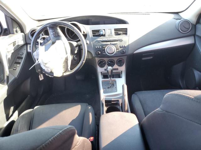 Photo 8 from auction – 2011 MAZDA 3 S with VIN JM1BL1U57B1419746