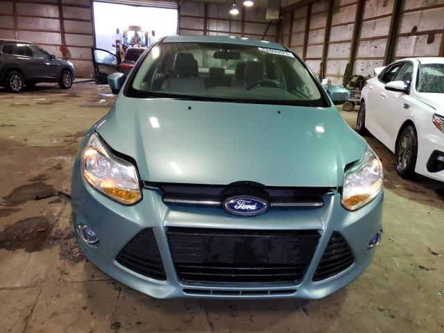 Photo 5 from auction – 2012 FORD FOCUS SE with VIN 1FAHP3F2XCL370499