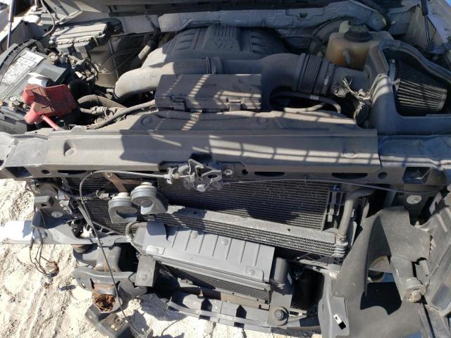 Photo 11 from auction – 2013 FORD F150 SUPER with VIN 1FTFX1CT0DFA58274