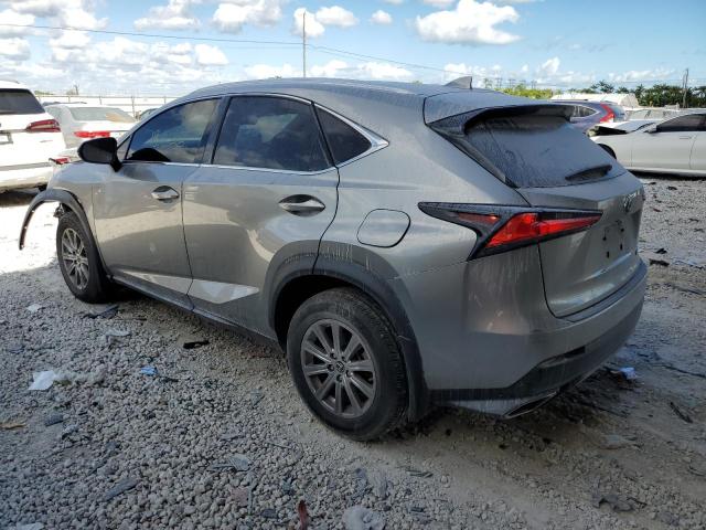 Photo 2 from auction – 2021 LEXUS NX 300 BAS with VIN JTJDARBZ6M5035128