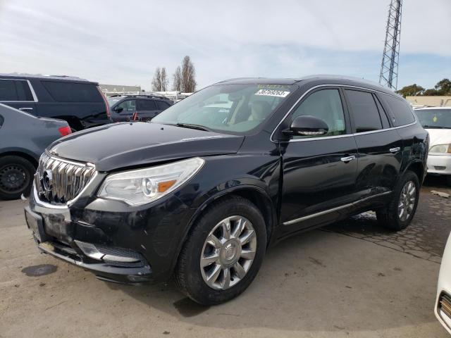 BUICK ENCLAVE 2014 with VIN 5GAKVBKD5EJ109272 - Photo from auction