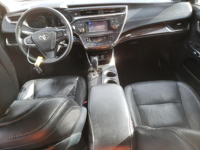 Photo 8 from auction – 2014 TOYOTA AVALON HYB with VIN 4T1BD1EB6EU034341