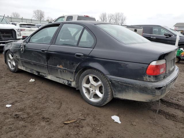 Photo 2 from auction – 2003 BMW 530 I AUTO with VIN WBADT63493CK41517