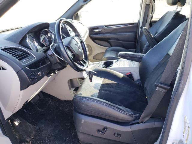 Photo 7 from auction – 2019 DODGE GRAND CARA with VIN 2C4RDGCG4KR799951