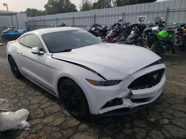 Zdjęcie 4 z aukcji – 2015 FORD MUSTANG z VIN 1FA6P8TH8F5371284