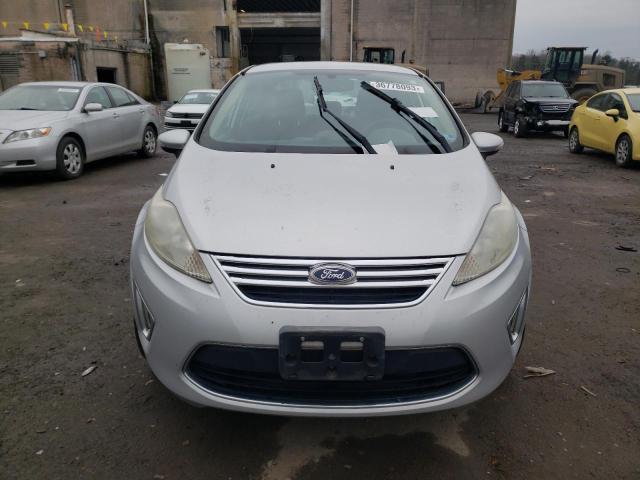 Photo 5 from auction – 2011 FORD FIESTA SEL with VIN 3FADP4CJ9BM118823