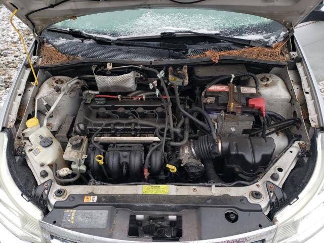 Photo 11 from auction – 2008 FORD FOCUS SE with VIN 1FAHP35N98W130331