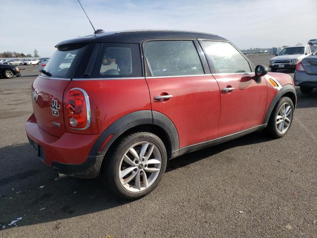 Photo 3 from auction – 2013 MINI COOPER COU with VIN WMWZB3C51DWM07674