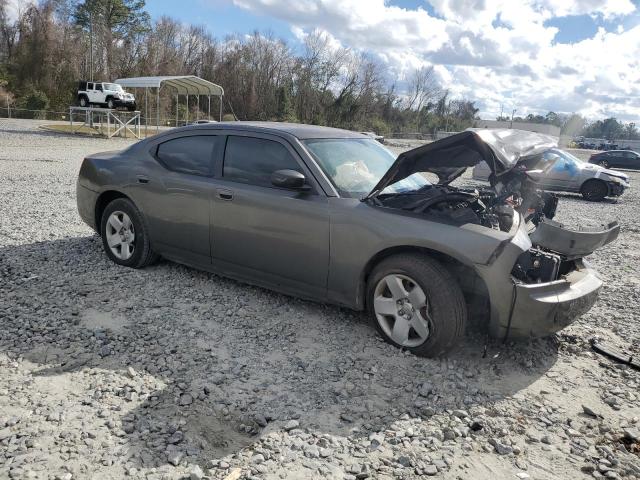 Photo 4 from auction – 2008 DODGE CHARGER with VIN 2B3KA43R98H162922