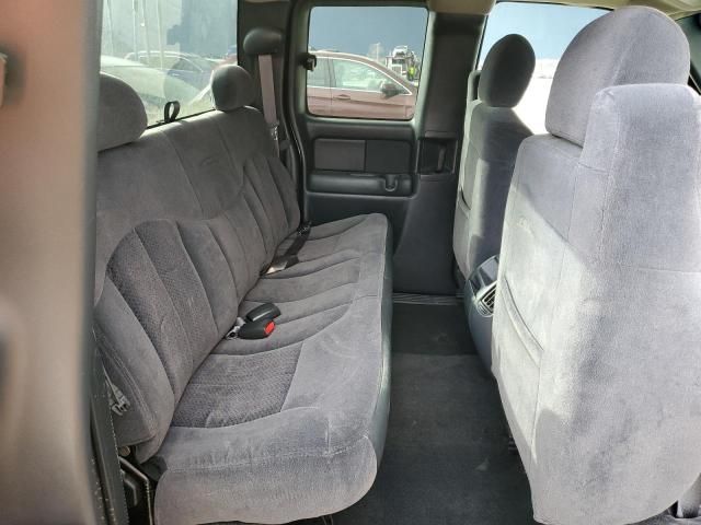 Photo 10 from auction – 2002 CHEVROLET SILVERADO with VIN 2GCEC19V821408688