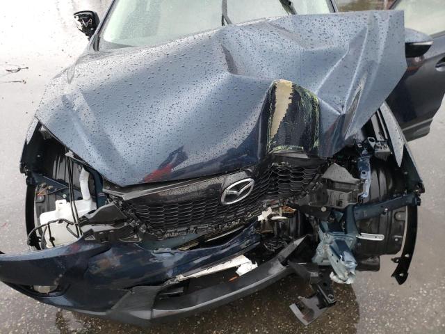Photo 11 from auction – 2015 MAZDA CX-5 GT with VIN JM3KE4DY2F0480463