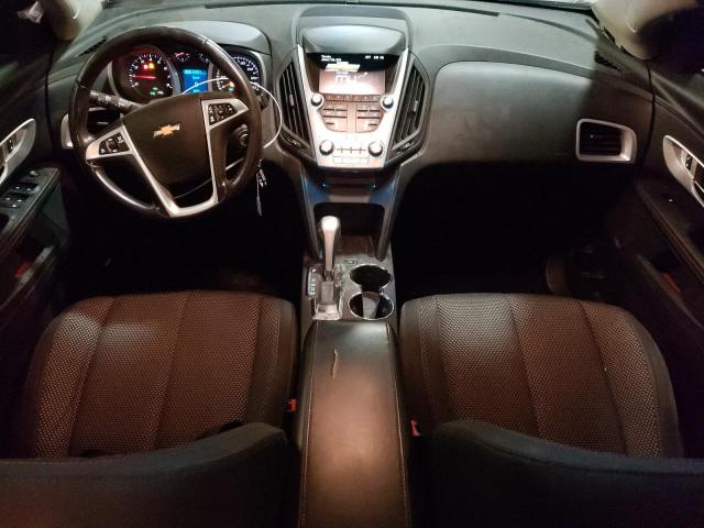 Photo 8 from auction – 2013 CHEVROLET EQUINOX LT with VIN 2GNFLNEK3D6377970