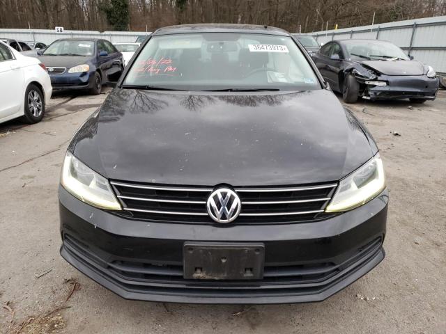 Photo 5 from auction – 2017 VOLKSWAGEN JETTA SE with VIN 3VWDB7AJ7HM235819