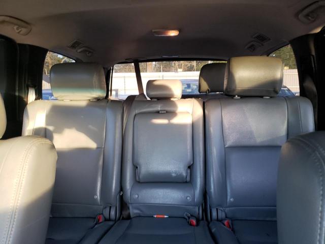 Photo 10 from auction – 2012 TOYOTA SEQUOIA SR with VIN 5TDZM5G15CS003601