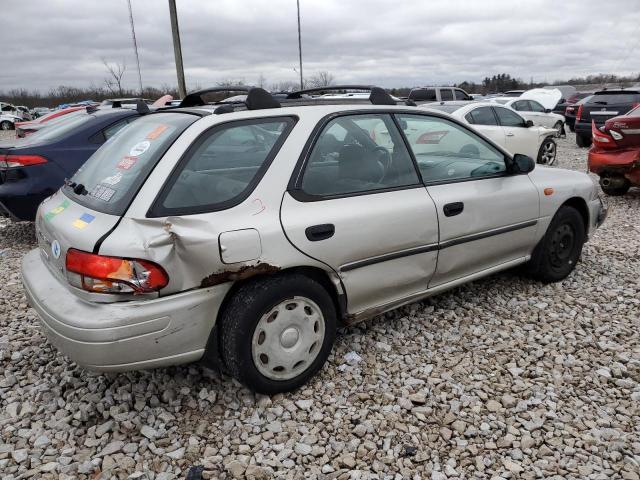 Photo 3 from auction – 2001 SUBARU IMPREZA L with VIN JF1GF43531G803587