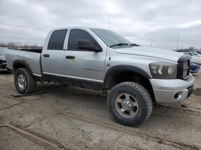Photo 4 from auction – 2006 DODGE RAM 2500 S with VIN 3D7KS28C26G107557