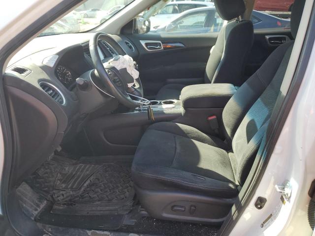 Photo 7 from auction – 2016 NISSAN PATHFINDER with VIN 5N1AR2MN5GC643573