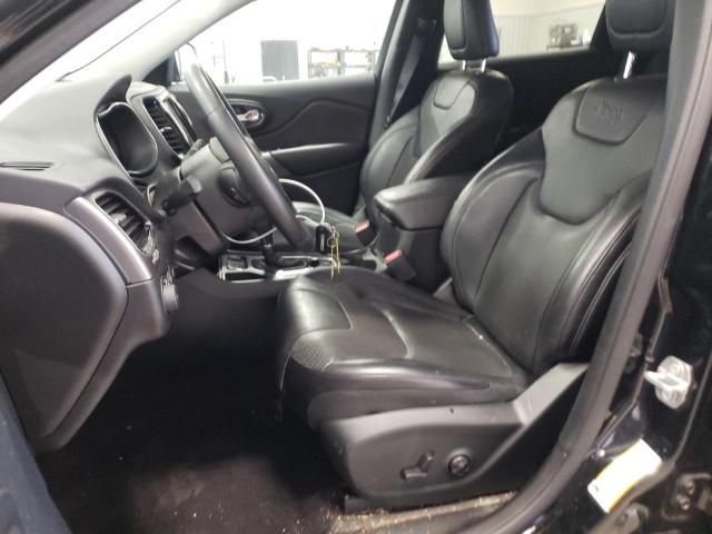 Photo 7 from auction – 2019 JEEP CHEROKEE L with VIN 1C4PJLDB5KD264643