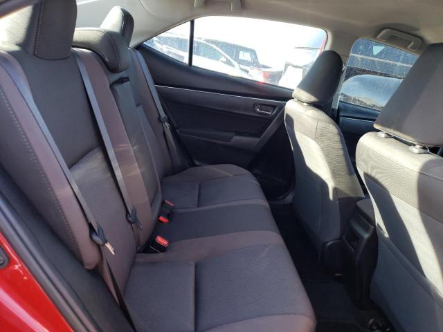 Photo 10 from auction – 2019 TOYOTA COROLLA L with VIN 5YFBURHE7KP898252