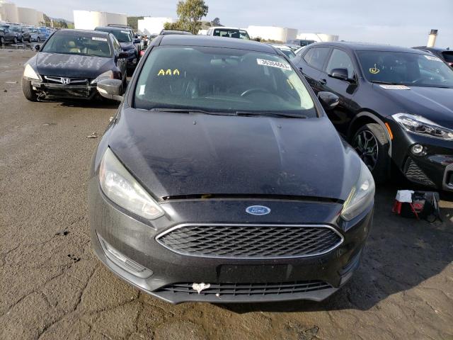 Photo 5 from auction – 2016 FORD FOCUS SE with VIN 1FADP3F26GL260201