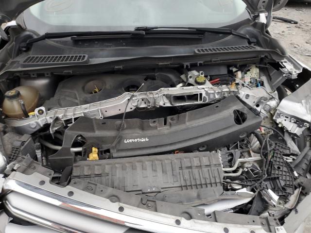 Photo 12 from auction – 2017 FORD ESCAPE SE with VIN 1FMCU0G91HUA88739