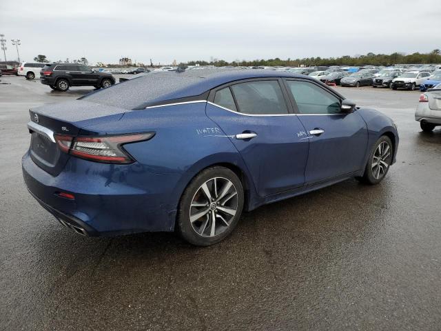 Photo 3 from auction – 2019 NISSAN MAXIMA S with VIN 1N4AA6AV6KC365000