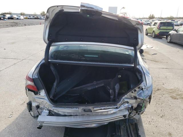 Photo 6 from auction – 2022 TOYOTA CAMRY LE with VIN 4T1C31AK5NU577953