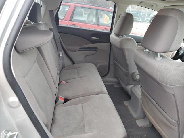 Photo 11 from auction – 2013 HONDA CR-V EX with VIN 2HKRM4H57DH603684